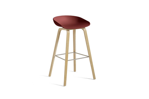About A Stool AAS 32